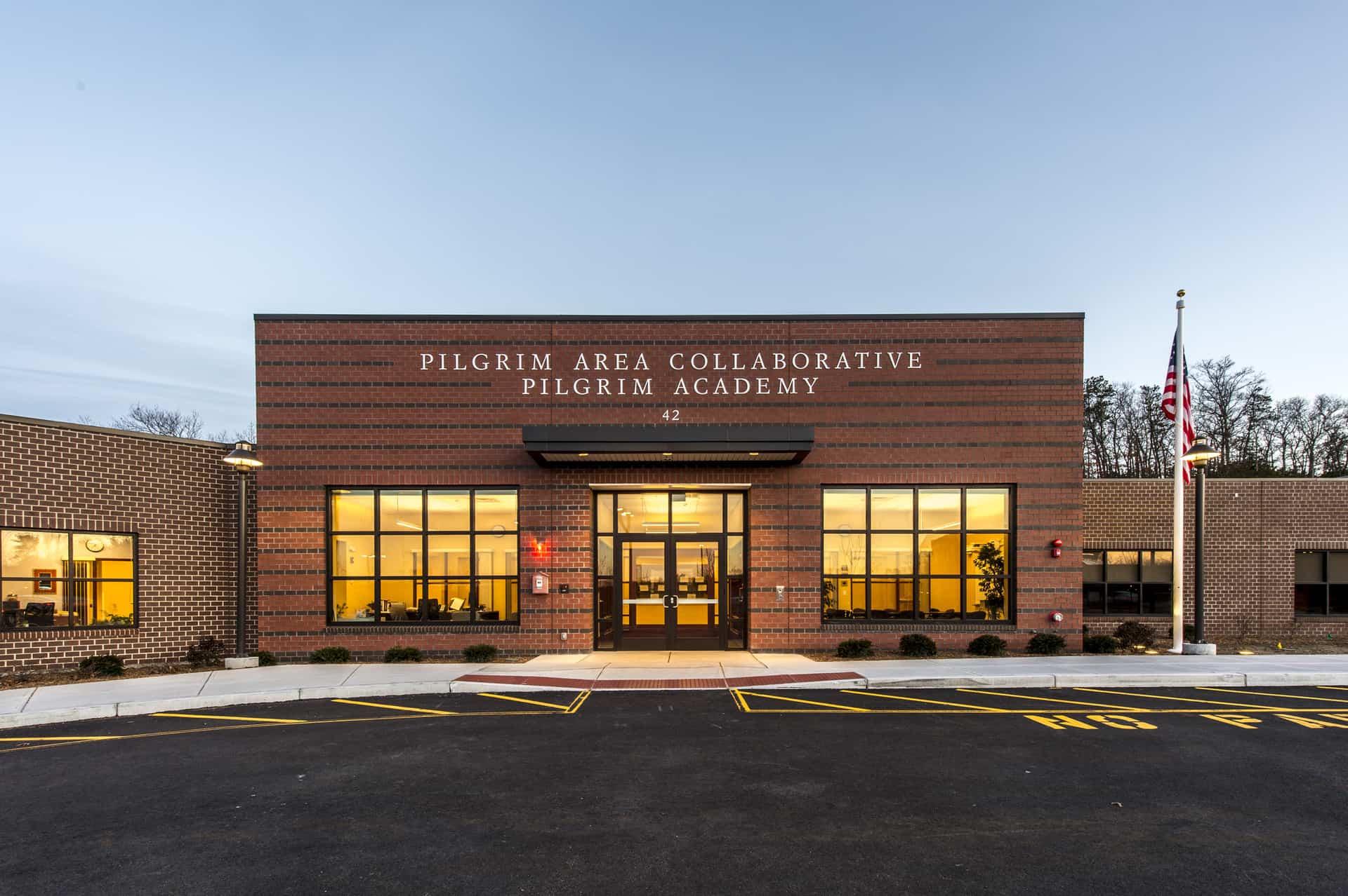 Bowdoin Completes Expansion of Pilgrim Academy HighProfile Monthly